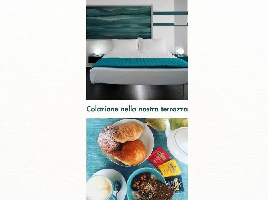 Nautilus B&B Suite Design Boutique Hotel-1